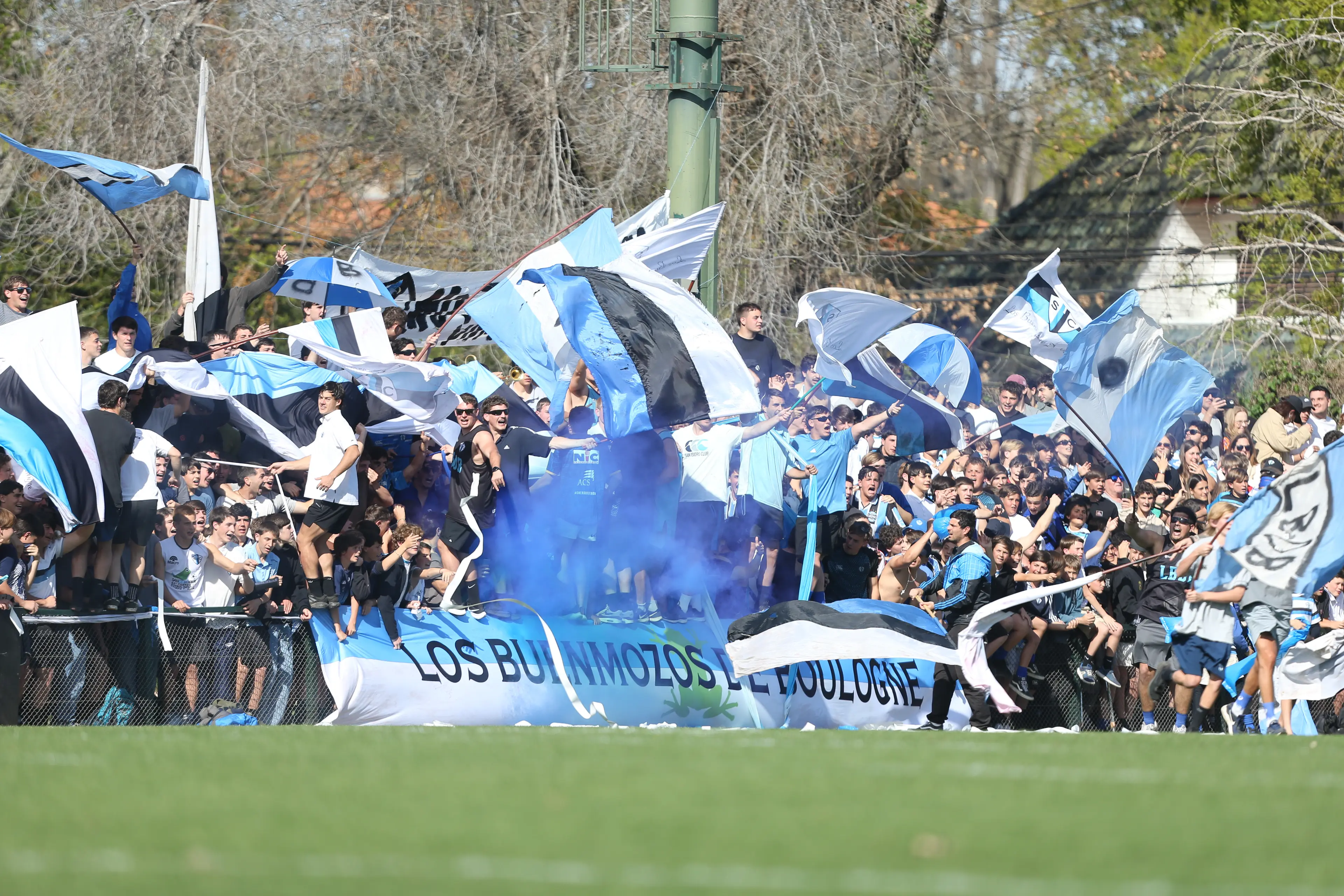 Fechas de instancias finales de todos los torneos y Seven de todas categorías de la URBA 2025